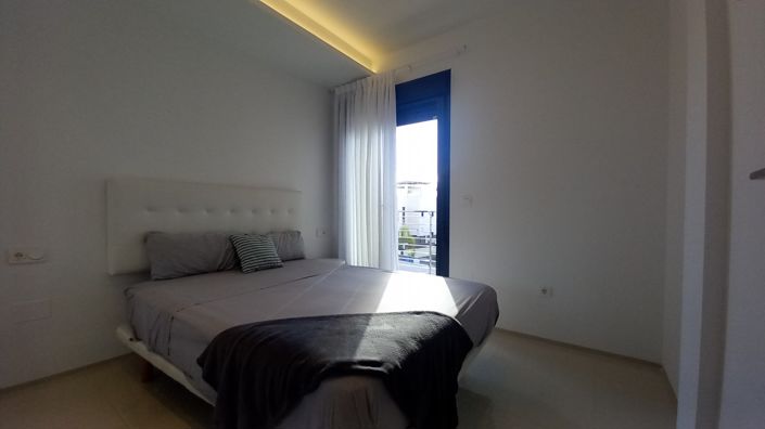 Image No.22-Villa de 4 chambres à vendre à Ciudad Quesada