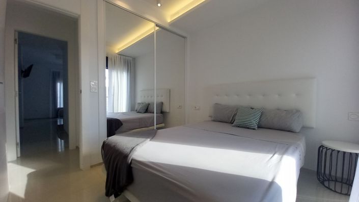 Image No.23-Villa de 4 chambres à vendre à Ciudad Quesada