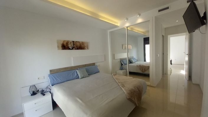 Image No.24-Villa de 4 chambres à vendre à Ciudad Quesada