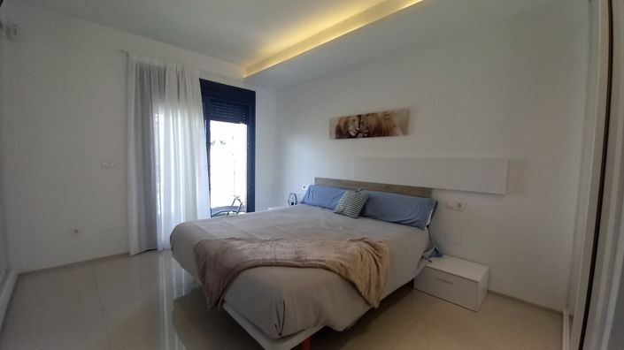 Image No.27-Villa de 4 chambres à vendre à Ciudad Quesada