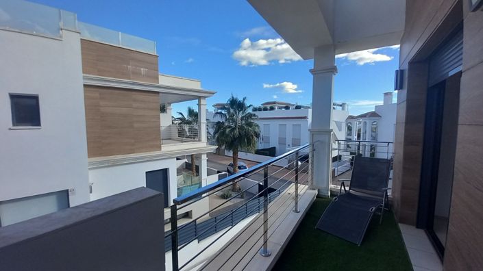 Image No.28-Villa de 4 chambres à vendre à Ciudad Quesada