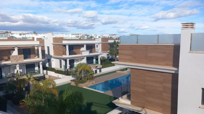 Image No.30-Villa de 4 chambres à vendre à Ciudad Quesada