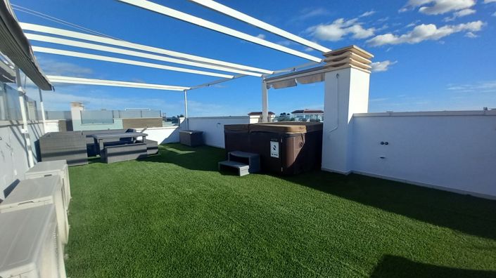 Image No.31-Villa de 4 chambres à vendre à Ciudad Quesada