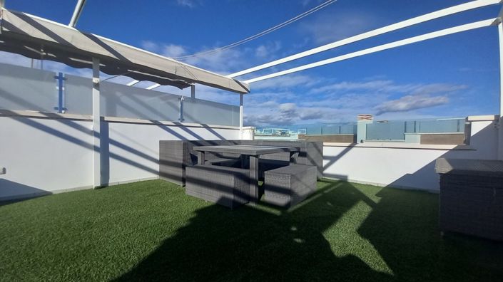 Image No.32-Villa de 4 chambres à vendre à Ciudad Quesada