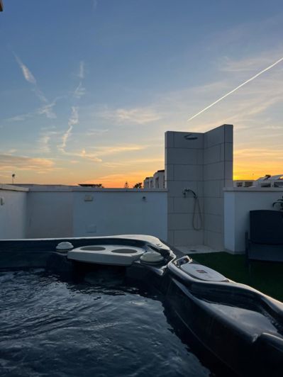 Image No.33-Villa de 4 chambres à vendre à Ciudad Quesada