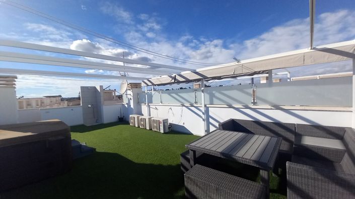 Image No.34-Villa de 4 chambres à vendre à Ciudad Quesada