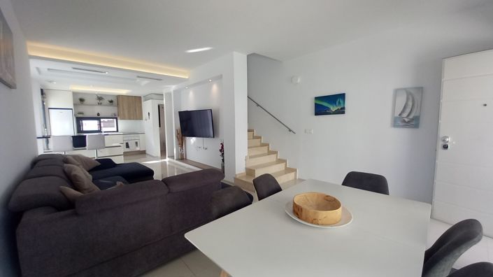 Image No.6-Villa de 4 chambres à vendre à Ciudad Quesada