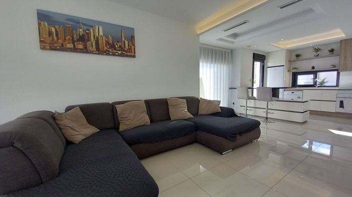 Image No.7-Villa de 4 chambres à vendre à Ciudad Quesada