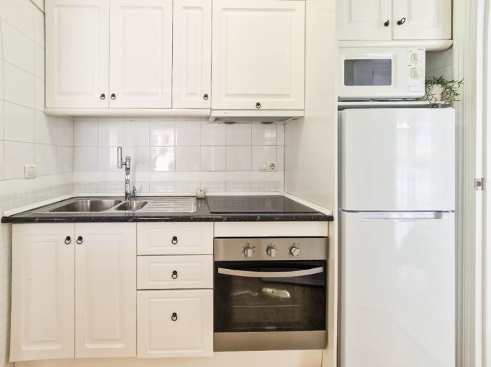 Image No.11-Villa de 2 chambres à vendre à Torrevieja