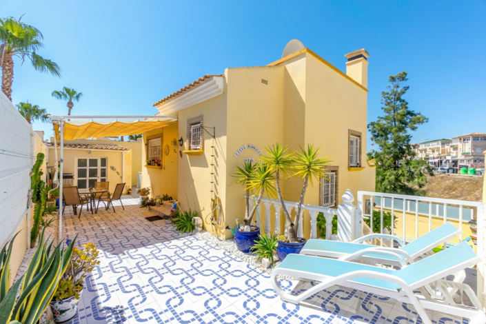 Image No.19-3 Bed Villa for sale