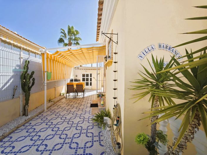 Image No.32-3 Bed Villa for sale