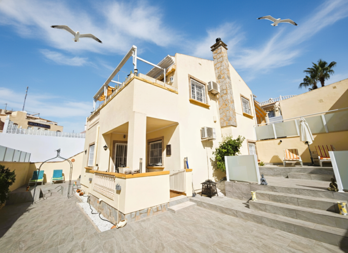 Image No.34-3 Bed Villa for sale