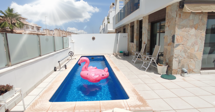 Image No.1-2 Bed Villa for sale