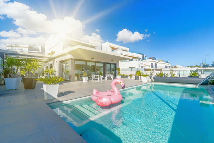 Image No.1-3 Bed Villa for sale
