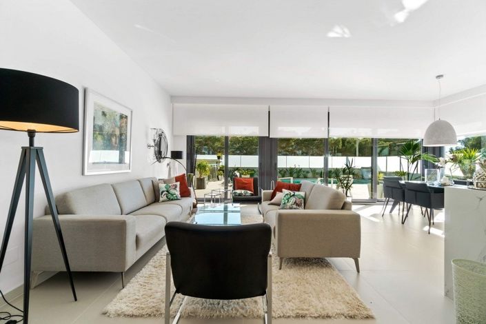 Image No.9-3 Bed Villa for sale