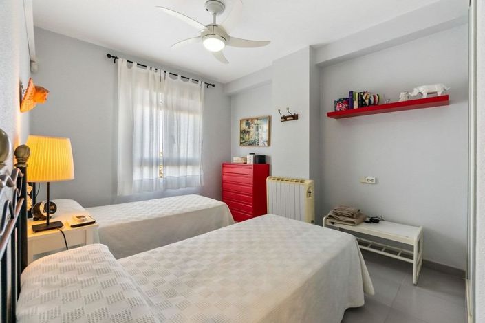 Image No.11-Appartement de 3 chambres à vendre à Cabo Roig