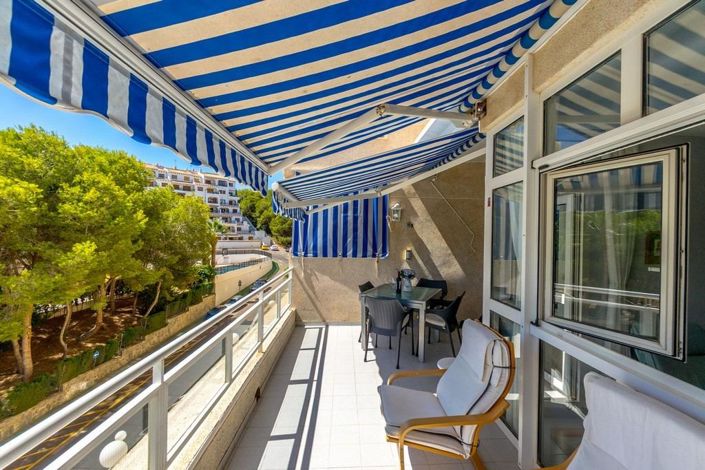 Image No.19-Appartement de 3 chambres à vendre à Cabo Roig