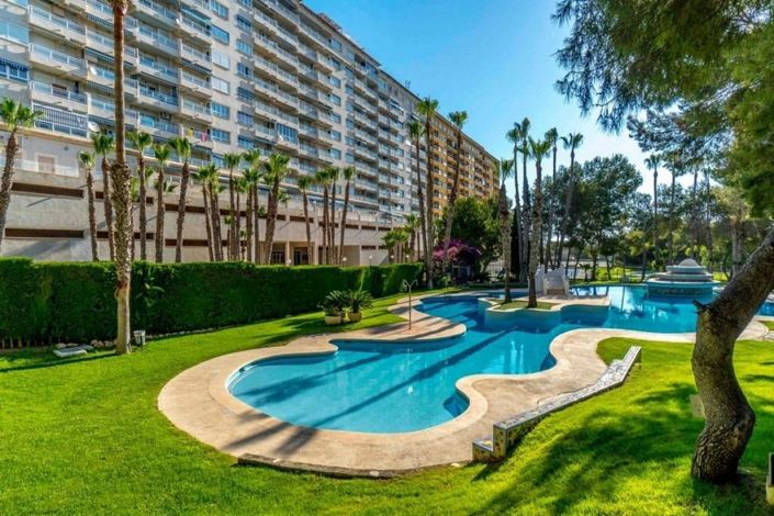 Image No.22-Appartement de 3 chambres à vendre à Cabo Roig