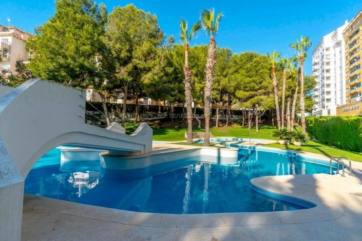 Image No.24-Appartement de 3 chambres à vendre à Cabo Roig