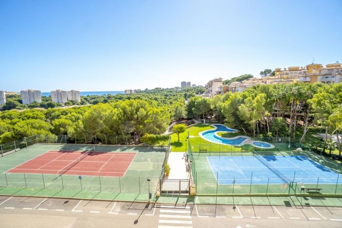 Image No.25-Appartement de 3 chambres à vendre à Cabo Roig