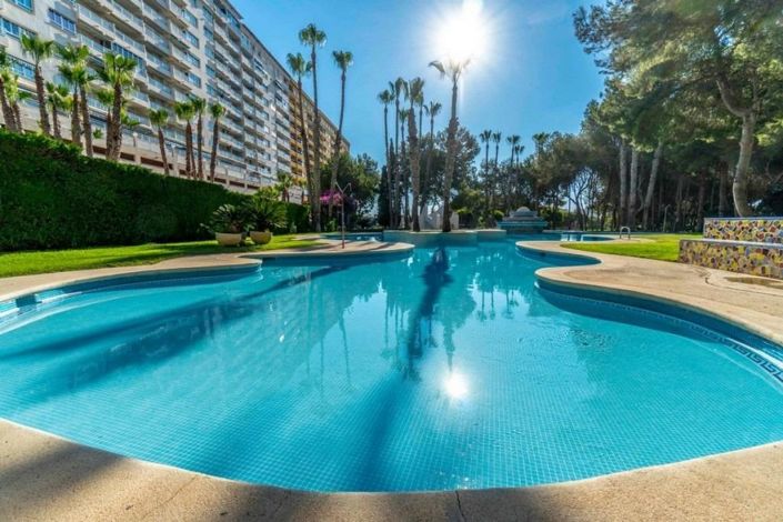 Image No.4-Appartement de 3 chambres à vendre à Cabo Roig