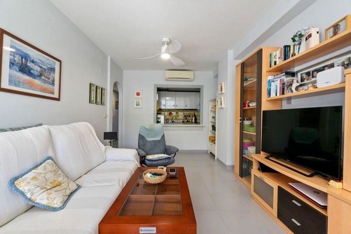 Image No.6-Appartement de 3 chambres à vendre à Cabo Roig