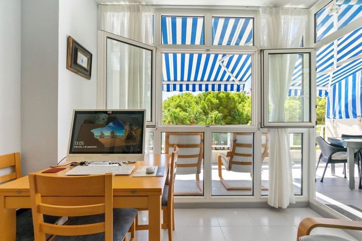 Image No.7-Appartement de 3 chambres à vendre à Cabo Roig