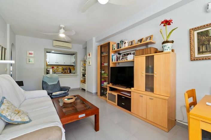 Image No.8-Appartement de 3 chambres à vendre à Cabo Roig