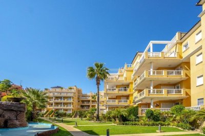 Propriété de 3 chambres à vendre à Cabo Roig