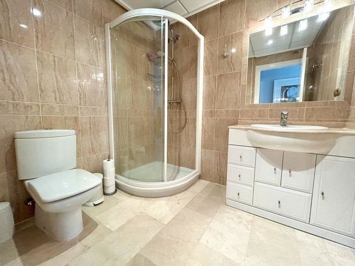 Image No.17-Propriété de 3 chambres à vendre à Cabo Roig