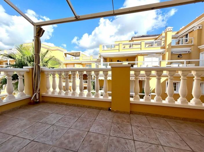 Image No.20-Propriété de 3 chambres à vendre à Cabo Roig