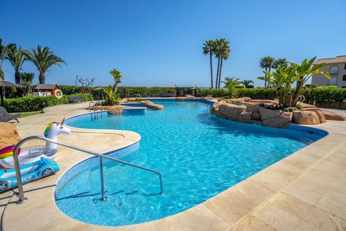 Image No.36-Propriété de 3 chambres à vendre à Cabo Roig