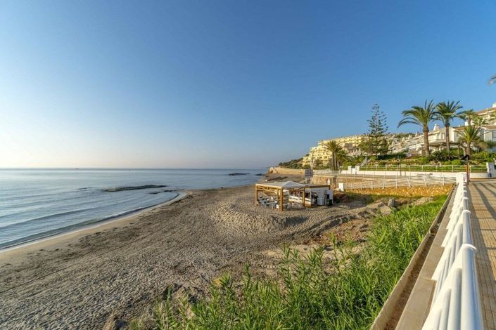 Image No.29-3 Bed Apartment for sale