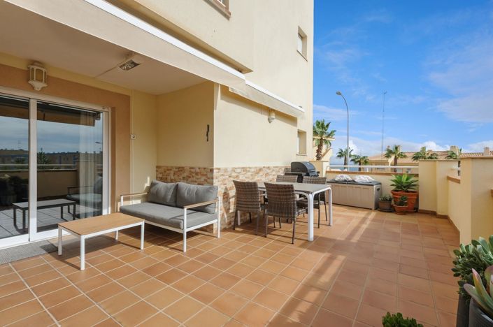 Image No.4-3 Bed Apartment for sale