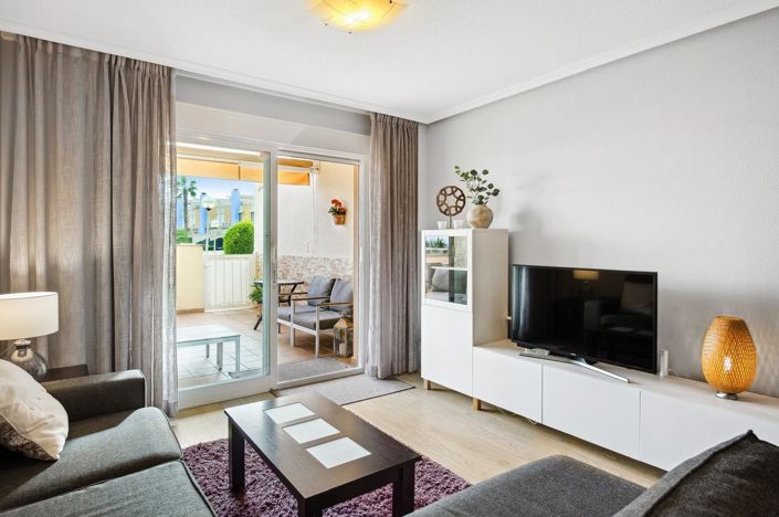 Image No.9-3 Bed Apartment for sale