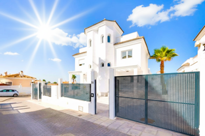 Live Med Coast SL most sold property