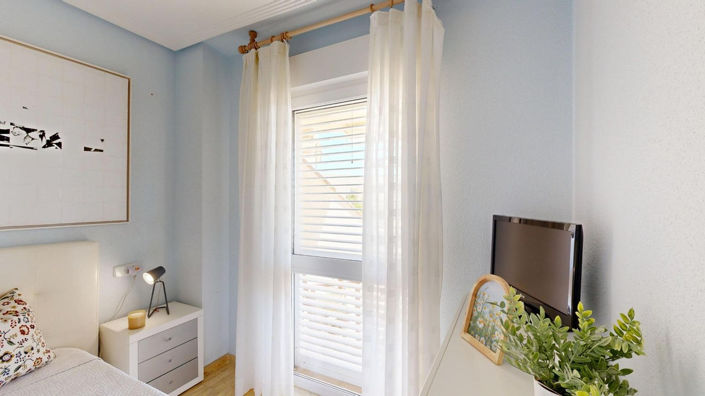 Image No.16-Appartement de 2 chambres à vendre à Cabo Roig