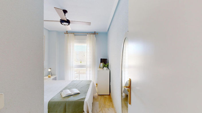 Image No.17-Appartement de 2 chambres à vendre à Cabo Roig