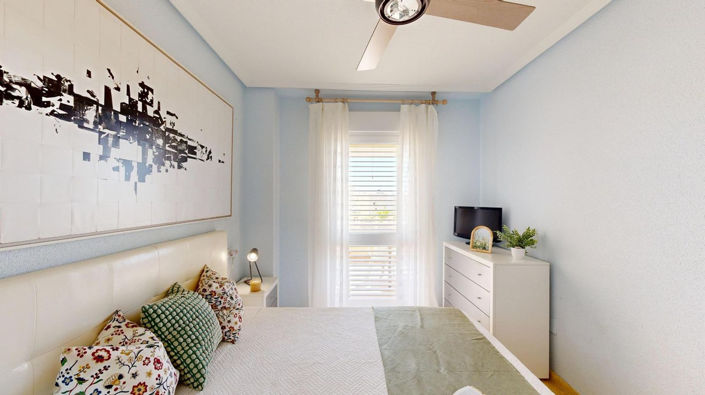 Image No.20-Appartement de 2 chambres à vendre à Cabo Roig