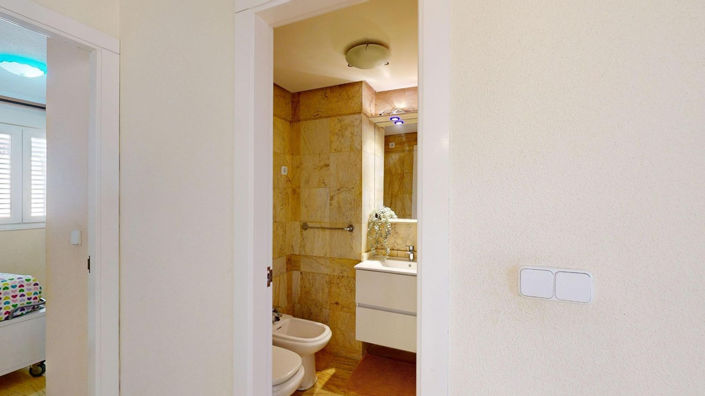 Image No.25-Appartement de 2 chambres à vendre à Cabo Roig