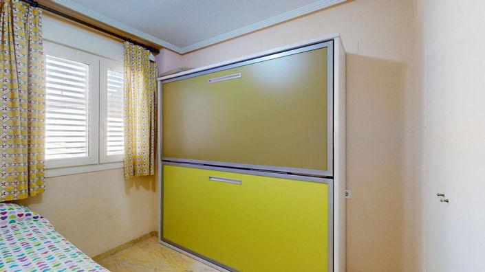 Image No.28-Appartement de 2 chambres à vendre à Cabo Roig