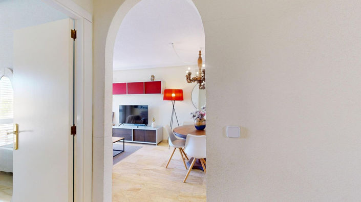 Image No.32-Appartement de 2 chambres à vendre à Cabo Roig