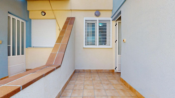 Image No.42-Appartement de 2 chambres à vendre à Cabo Roig