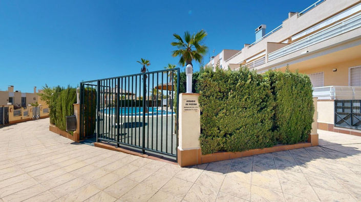 Image No.46-Appartement de 2 chambres à vendre à Cabo Roig