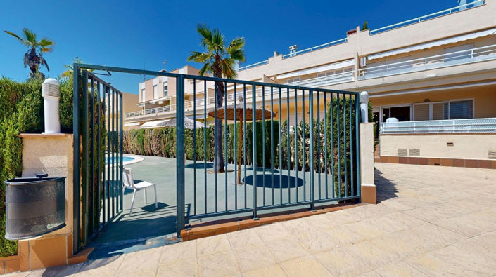 Image No.47-Appartement de 2 chambres à vendre à Cabo Roig