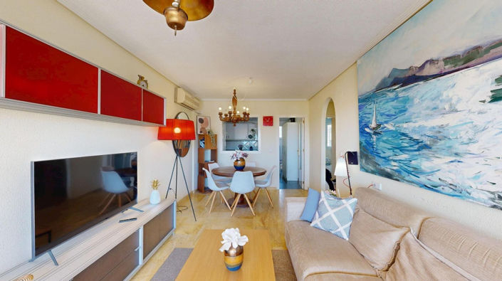 Image No.6-Appartement de 2 chambres à vendre à Cabo Roig