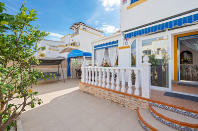 Live Med Coast SL most sold property