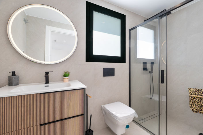 Image No.11-Villa de 3 chambres à vendre à Ciudad Quesada