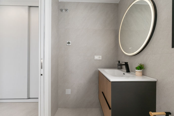 Image No.13-Villa de 3 chambres à vendre à Ciudad Quesada