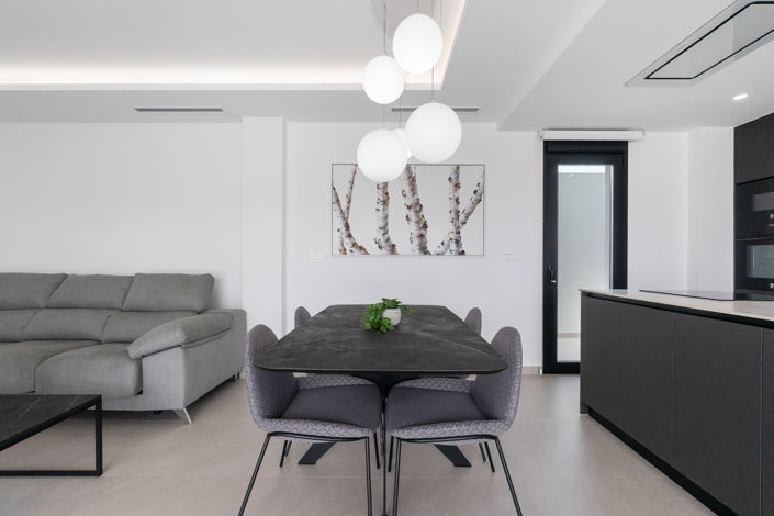 Image No.17-Villa de 3 chambres à vendre à Ciudad Quesada